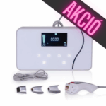 Mátrixpontos Rádiófrekvencia (5 MHz)