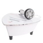 BBS-38 5 mHz-es Rádiófrekvenciás testkezelő (bőrfeszesítő) gép