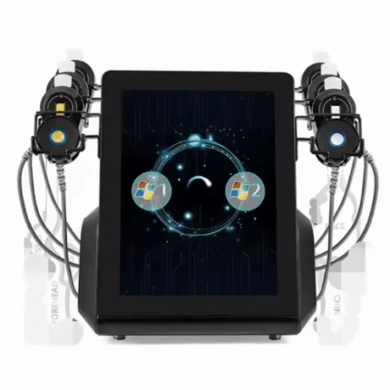 BBS-60 Arcizom stimulátor gép