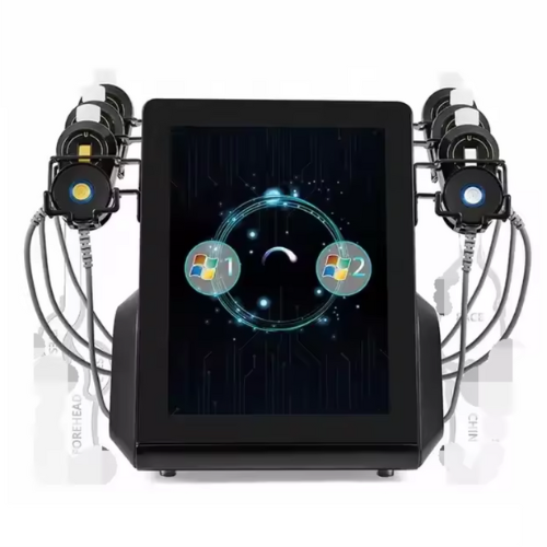 BBS-60 Arcizom stimulátor gép BBS-60 Arcizom stimulátor gép