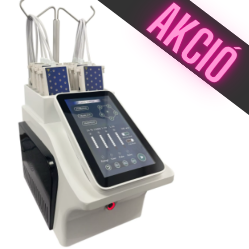 BBS-79 6D Lipolézeres Zsírbontó gép BBS-79 6D Lipolézeres Zsírbontó gép