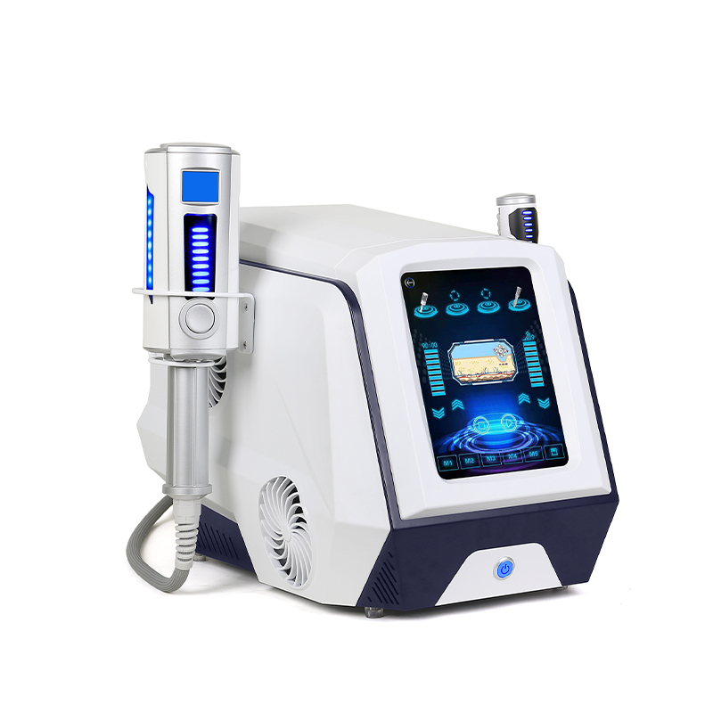 BBS-121 ENDOROLLER - Narancsbőr kezelő Cellulit kezelő gép BBS-201 EndoRoller Test- és Arcbőr Feszesítő és Cellulitkezelő gép - Image 1