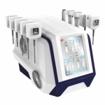 BBS-121 monosculpt zsírbontó gép (monopoláris rádiófrekvencia)