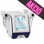 BBS-121 Monosculpt Zsírbontó és Bőrfeszesítő gép