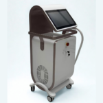 BBS-L800 Dióda lézeres szőrtelenítő gép (3 hullámhosszos)