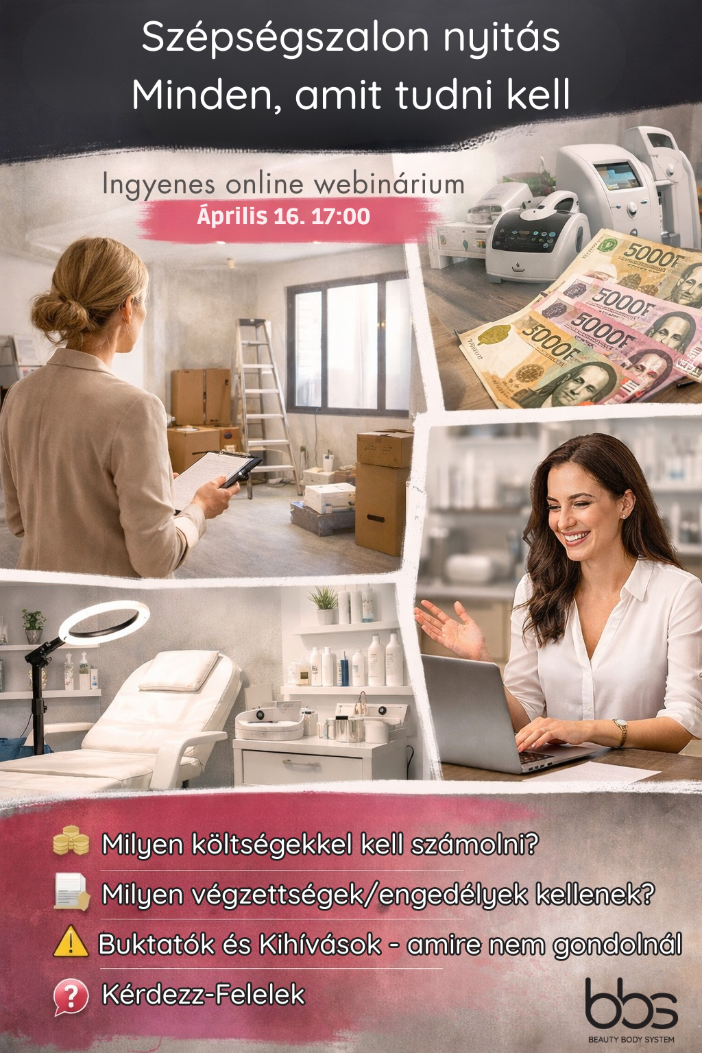Az esemény részleteit ismerteti a kép